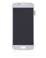 Samsung Galaxy S7 İle Uyumlu Çerçevesiz ekran Orijinal Ekranı Orijinal (Gümüş Titanyum) - Görsel 5