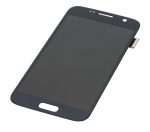 Samsung Galaxy S7 İle Uyumlu Çerçevesiz ekran Orijinal Ekranı Orijinal (Siyah Oniks) - Görsel 6
