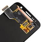 Samsung Galaxy S7 İle Uyumlu Çerçevesiz ekran Orijinal Ekranı (Service Pack) (Siyah Oniks) - Görsel 4