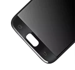 Samsung Galaxy S7 İle Uyumlu Çerçevesiz ekran Orijinal Ekranı (Service Pack) (Siyah Oniks) - Görsel 5