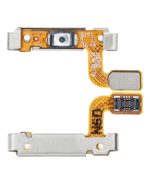 Samsung Galaxy S7 İle Uyumlu Güç Düğmesi Esnek Kablosu S7 Edge - Görsel 2