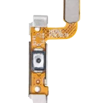 Samsung Galaxy S7 İle Uyumlu Güç Düğmesi Esnek Kablosu S7 Edge