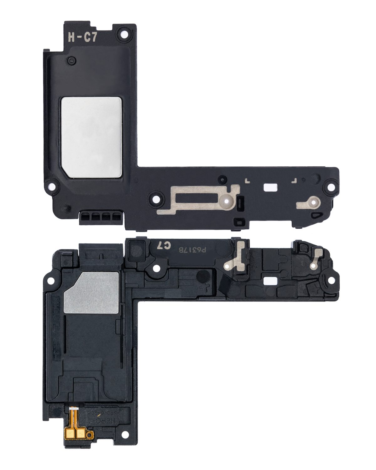 Samsung Galaxy S7 İle Uyumlu Hoparlör - Görsel 2
