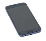 Samsung Galaxy S7 İle Uyumlu İçin Çerçeveli ekran Orijinal (Tüm ABD Modelleri) (Siyah Oniks)  Orijinal Ekranı - Görsel 6