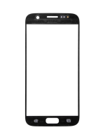 Samsung Galaxy S7 İle Uyumlu Ön Cam (Beyaz İnci) - Görsel 4