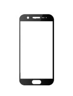 Samsung Galaxy S7 İle Uyumlu Ön Cam Sadece (Siyah Oniks) - Görsel 2