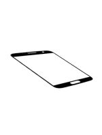 Samsung Galaxy S7 İle Uyumlu Ön Cam Sadece (Siyah Oniks) - Görsel 3