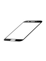 Samsung Galaxy S7 İle Uyumlu Ön Cam Sadece (Siyah Oniks) - Görsel 4