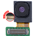 Samsung Galaxy S7 İle Uyumlu Ön Kamera S7 Edge S7 Active (ABD Sürümü)