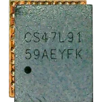 Samsung Galaxy S7 İle Uyumlu S7 Edge (CS47L91) Ses Kodek