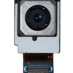 Samsung Galaxy S7 İle Uyumlu S7 Edge (G930F G935F) (Uluslararası Sürüm) Arka Kamera