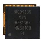 Samsung Galaxy S7 İle Uyumlu S7 Edge (WCD9335) Ses Kodek