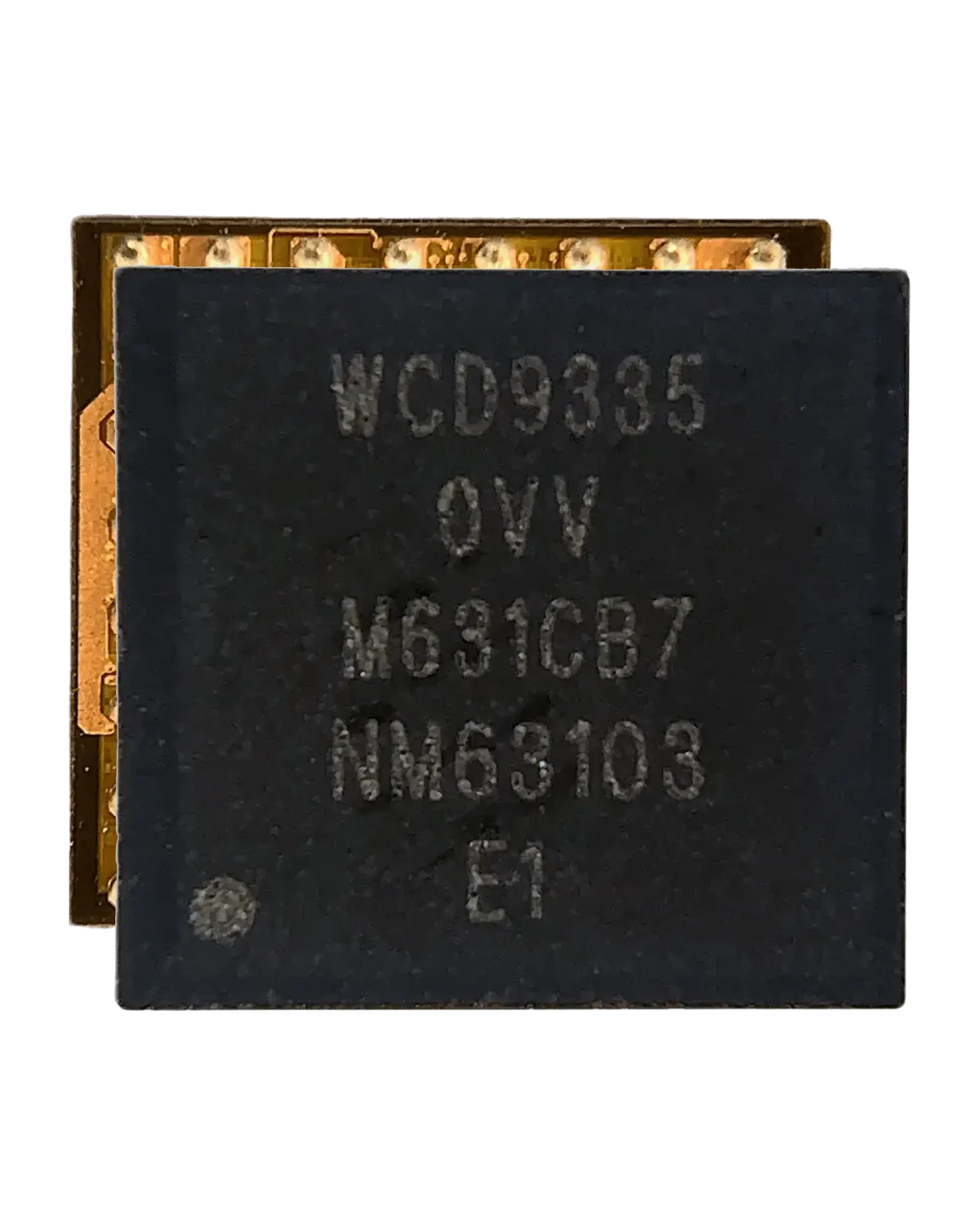 Samsung Galaxy S7 İle Uyumlu S7 Edge (WCD9335) Ses Kodek - Görsel 4
