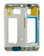 Samsung Galaxy S7 Orta İle Uyumlu Çerçeve Muhafaza Kapağı (G930A G930T) - Görsel 5