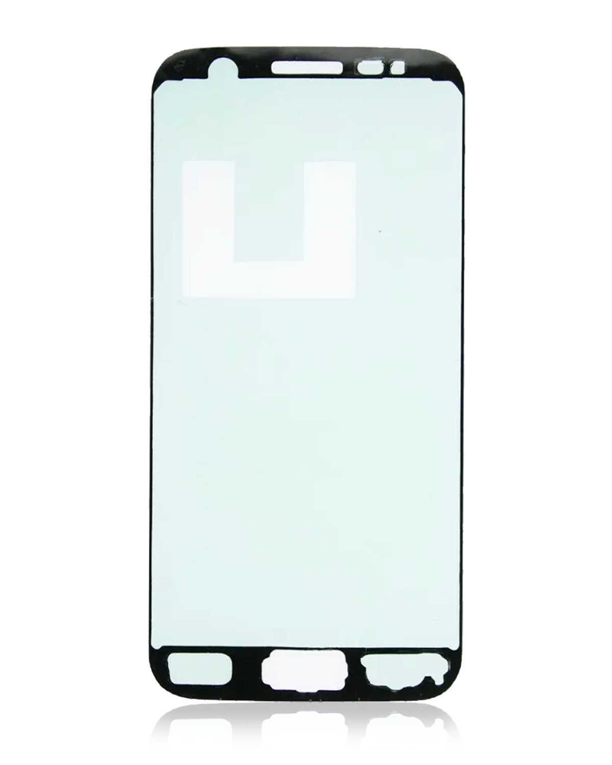 Samsung Galaxy S7 ile İle Uyumlu LCD Yap ışkan Bant