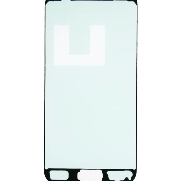 Samsung Galaxy S7 ile İle Uyumlu LCD Yap ışkan Bant