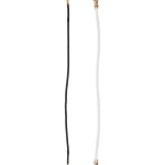 Samsung Galaxy S8 Active İle Uyumlu Anten Bağlantı Kablosu (2 Parça Set)