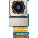 Samsung Galaxy S8 Active İle Uyumlu Arka Kamera