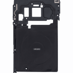 Samsung Galaxy S8 Active İle Uyumlu Braketli Kablosuz NFC Şarj Filmi