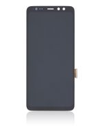 Samsung Galaxy S8 Active İle Uyumlu Çerçevesiz ekran Orijinal Ekranı Orijinal (Meteor Grisi) - Görsel 4