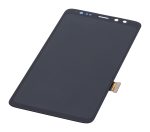 Samsung Galaxy S8 Active İle Uyumlu Çerçevesiz ekran Orijinal Ekranı Orijinal (Meteor Grisi) - Görsel 5