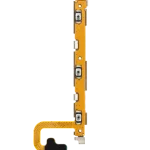 Samsung Galaxy S8 Active İle Uyumlu Ses Düğmesi Bixby Flex Kablo