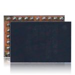 Samsung Galaxy S8 GNSS İle Uyumlu GPS (BCM4774I)