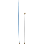 Samsung Galaxy S8 İle Uyumlu Anten Bağlantı Kablosu (2 Parça Set)