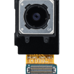 Samsung Galaxy S8 İle Uyumlu Arka Kamera S8 Plus (G950U G955U) (ABD Sürümü)