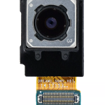 Samsung Galaxy S8 İle Uyumlu Arka Kamera S8 Plus (G950U G955U) (ABD Sürümü) (Servis Paketi)