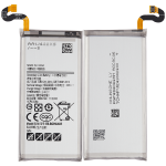 Samsung Galaxy S8 İle Uyumlu Batarya Pil Batarya Pil - Görsel 2