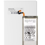 Samsung Galaxy S8 İle Uyumlu Batarya Pil (Servis Paketi)