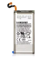 Samsung Galaxy S8 İle Uyumlu Batarya Pil (Servis Paketi) - Görsel 4