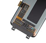 Samsung Galaxy S8 İle Uyumlu Çerçevesiz ekran Orijinal Ekranı Orijinal (Tüm Renkler) - Görsel 4