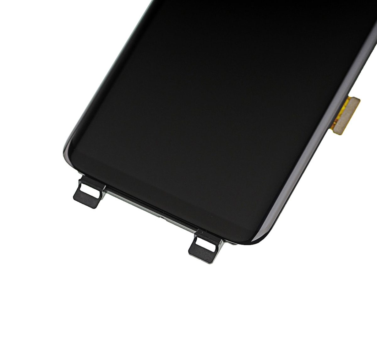 Samsung Galaxy S8 İle Uyumlu Çerçevesiz ekran Orijinal Ekranı Orijinal (Tüm Renkler) - Görsel 5