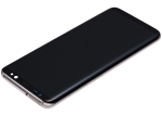 Samsung Galaxy S8 İle Uyumlu İçin Çerçeveli ekran Orijinal (Arctic Silver)  Orijinal Ekranı - Görsel 5
