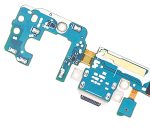 Samsung Galaxy S8 İle Uyumlu İçin Esnek (G950F) (Uluslararası Sürüm)  Kablolu Şarj Portu Uyumlu - Görsel 6
