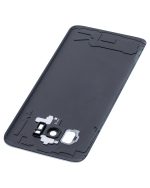 Samsung Galaxy S8 İle Uyumlu İçin Kamera Lensli Arka Kapak Camı  (Aftermarket Plus) (Gece ​​Yarısı Siyahı) - Görsel 6