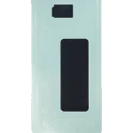 Samsung Galaxy S8 İle Uyumlu Isı Kalkanı