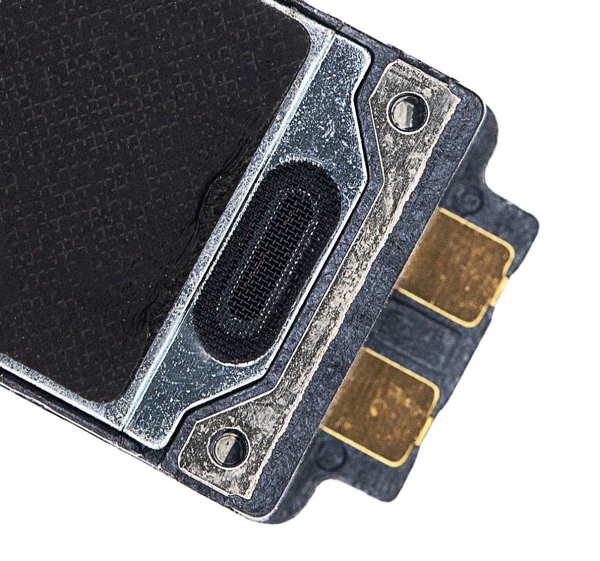 Samsung Galaxy S8 İle Uyumlu Kulaklık Hoparlörü S8 Plus Note 8 A8 Plus (A730 2018) A8 (A530 2018) Z Fold (F900) - Görsel 5