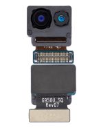 Samsung Galaxy S8 İle Uyumlu Ön Kamera (ABD Sürümü) - Görsel 2
