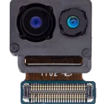 Samsung Galaxy S8 İle Uyumlu Ön Kamera (ABD Sürümü)