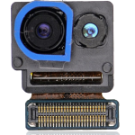 Samsung Galaxy S8 İle Uyumlu Ön Kamera (Avrupa Versiyonu)