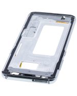 Samsung Galaxy S8 İle Uyumlu Orta Çerçeve Muhafaza (Küçük Parçalarla) (Arktik Gümüş) - Görsel 6