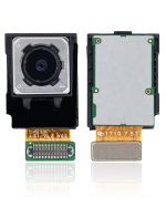 Samsung Galaxy S8 İle Uyumlu S8 Plus (G950F G955F) (Uluslararası Sürüm) Arka Kamera - Görsel 2