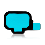 Samsung Galaxy S8 İle Uyumlu S8 Plus Parmak İzi Tarayı Contası