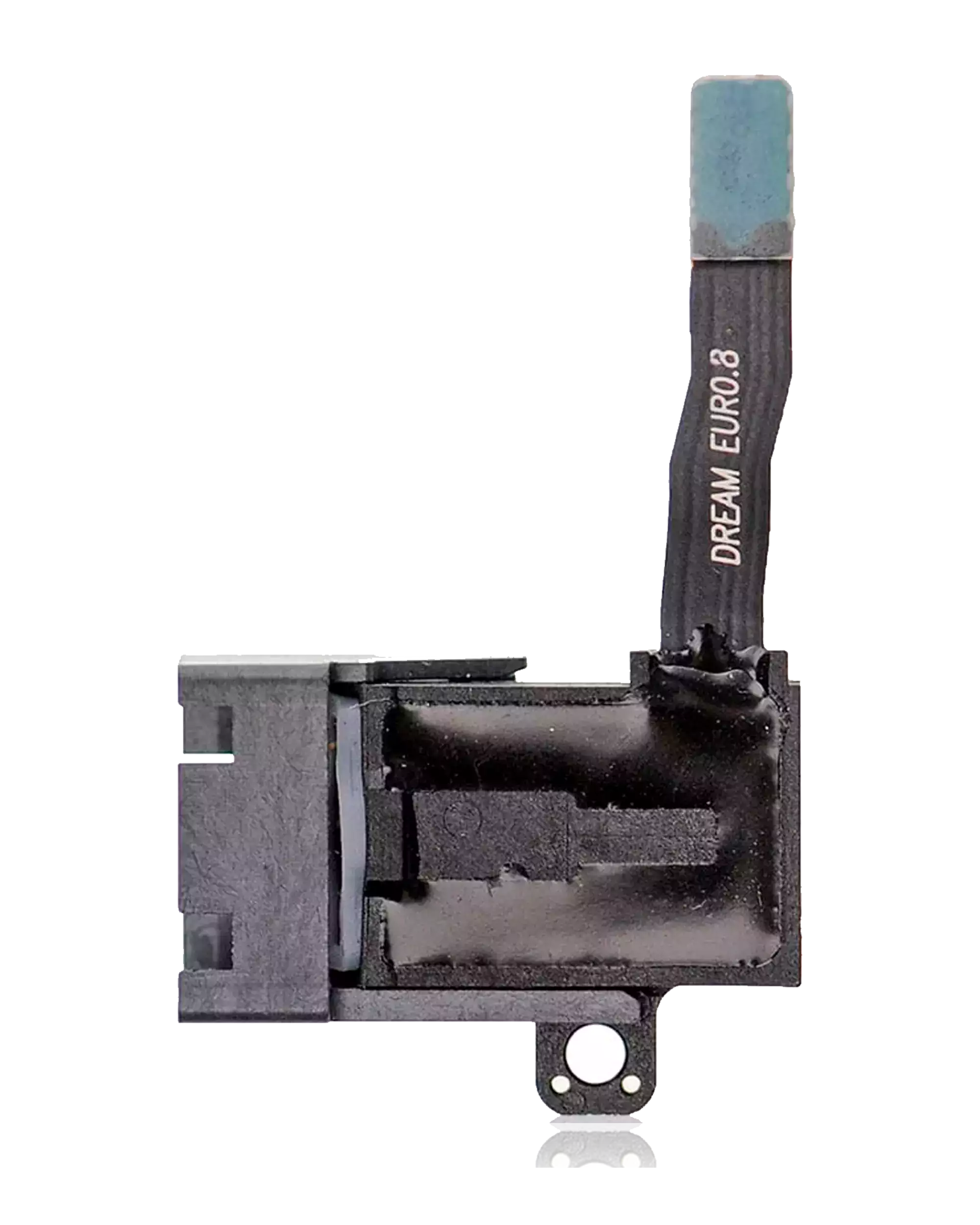 Samsung-Galaxy-S8-Ile-Uyumlu-S8-Plus-Siyah-Flex-Kablolu-Kulaklik-Jaki-4 Samsung Galaxy S8 İle Uyumlu S8 Plus (Siyah) Flex Kablolu Kulaklık Jakı - Görsel 5