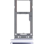 Samsung Galaxy S8 İle Uyumlu Tek Sim Kart Tepsisi S8 Plus (Orkide Grisi)