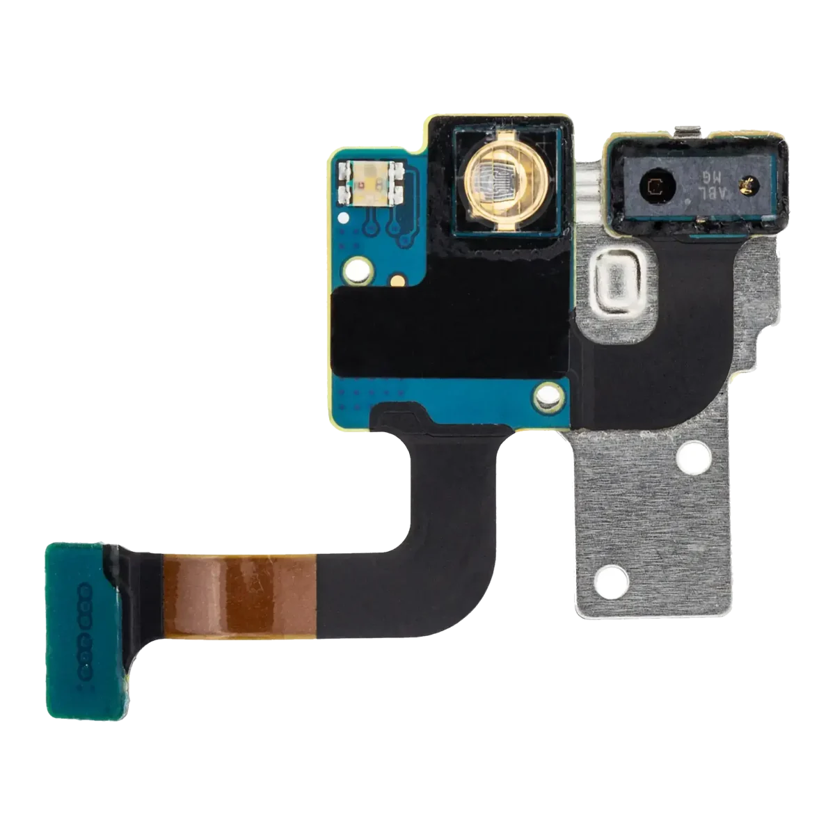 Samsung Galaxy S8 İle Uyumlu Yakınlık Sensörü Flex S8 Plus - Görsel 6
