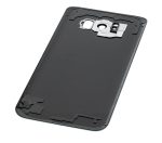 Samsung Galaxy S8 Plus İle Uyumlu Arka Kapak Camı Kamera Lensiyle Uyumlu (Servis Paketi) (Arktik Gümüş) - Görsel 5